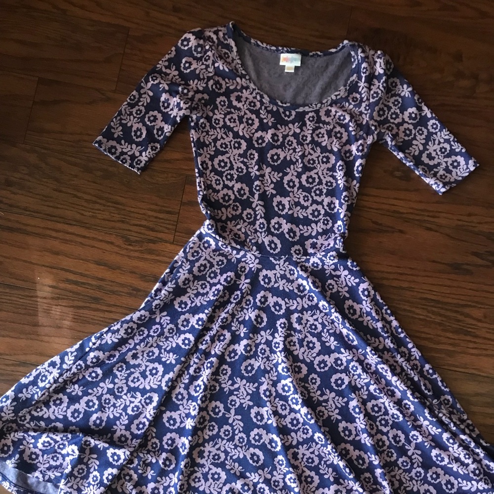 LuLaRoe XXS Nicole